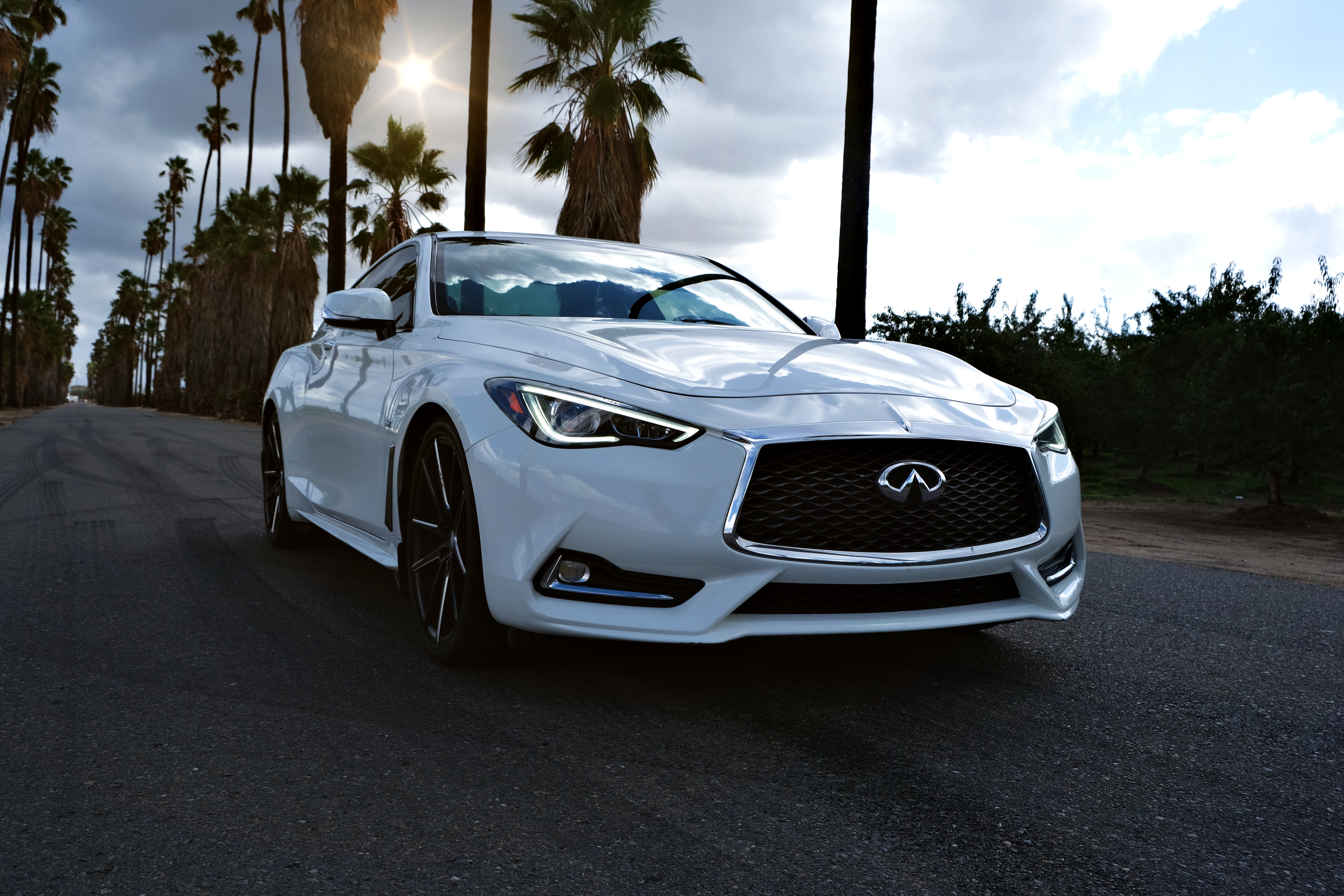 Featured Car